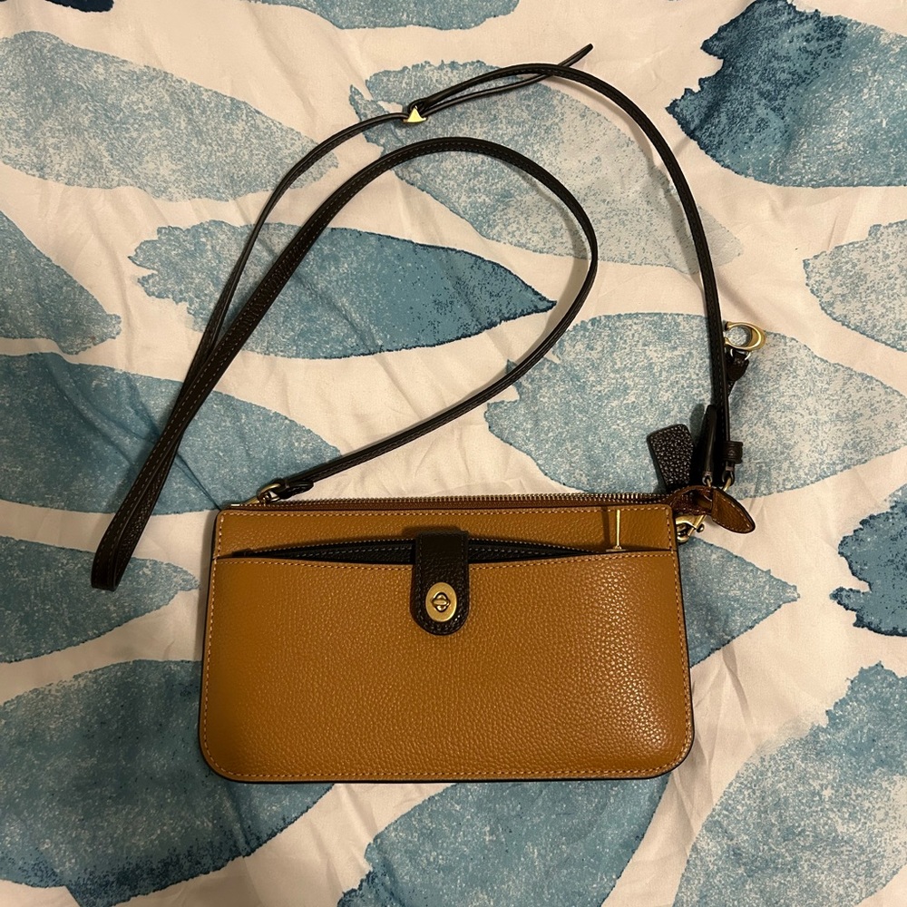Coach Noa Pop Up Messenger Bag